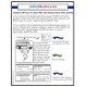 Independent Learning Packet for Special Education - Back To School Procedures
